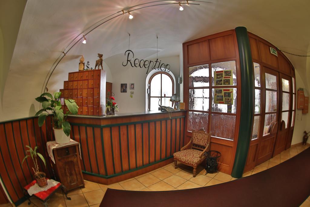 Gasthof Pontiller Обердраубург Екстер'єр фото